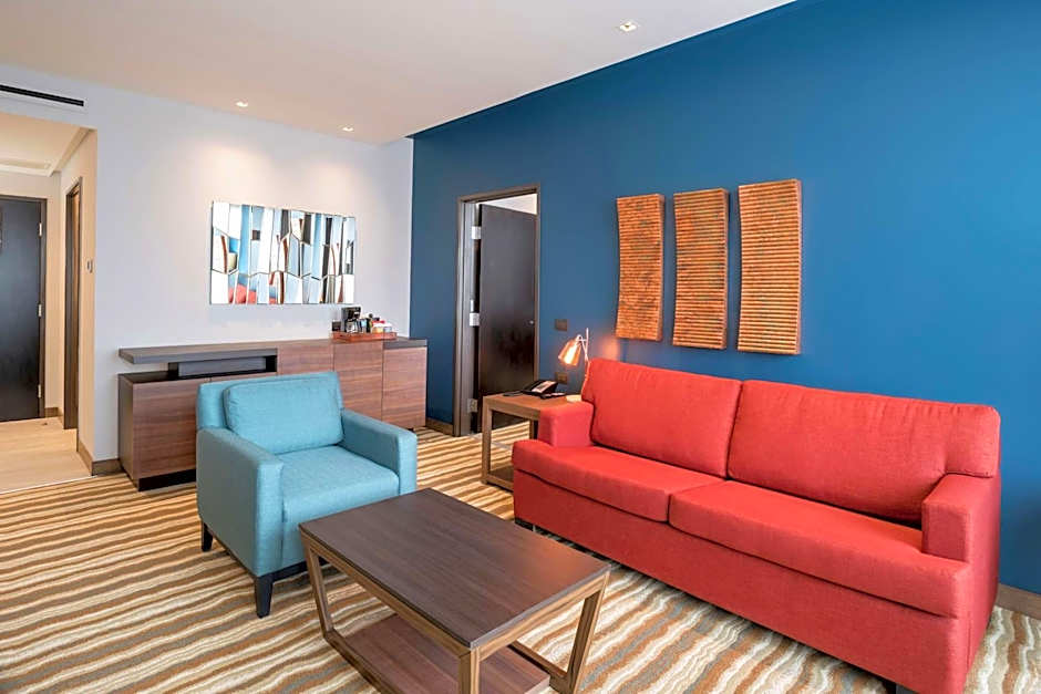 Hilton Garden Inn Chihuahua, Chihuahua