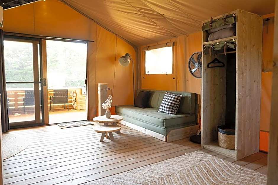 Port Fairy Holiday Park