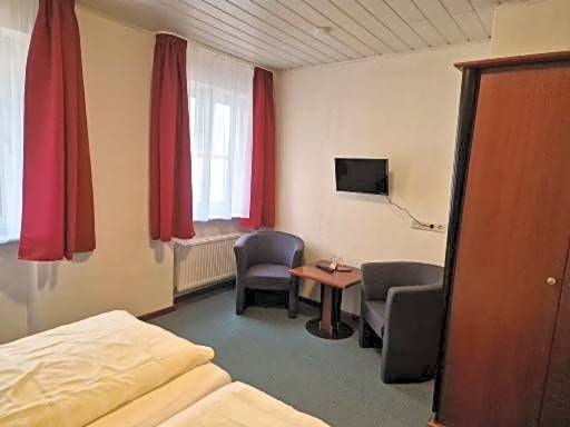 Hotel Weinhaus Am Stiftstor