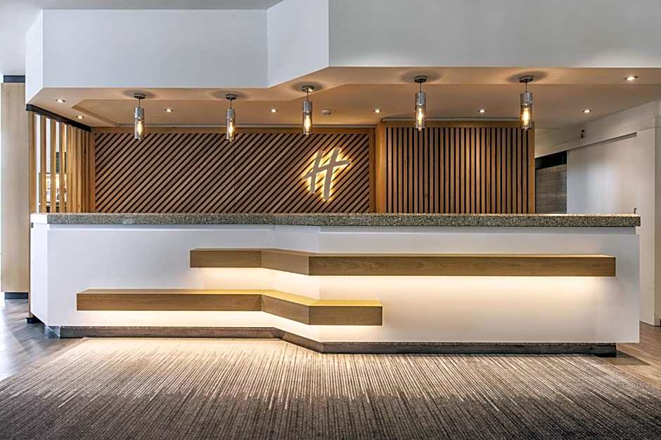 Holiday Inn Düsseldorf Neuss By IHG