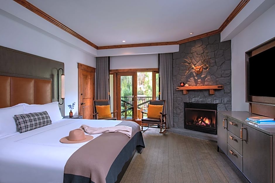The Hythe, a Luxury Collection Resort, Vail | Reservations Center