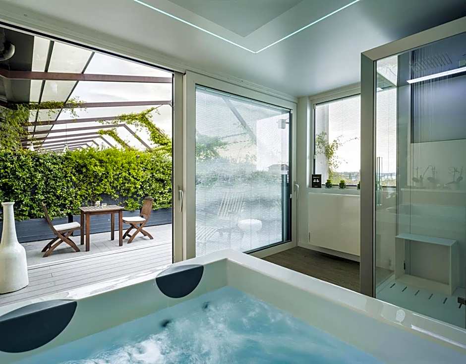 Enjoy Garda Hotel