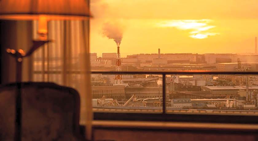 Hotel Agora Regency Osaka Sakai