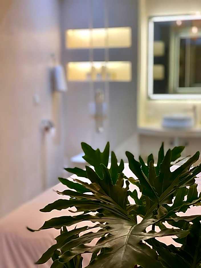 Aparthotel & Hotel Doha