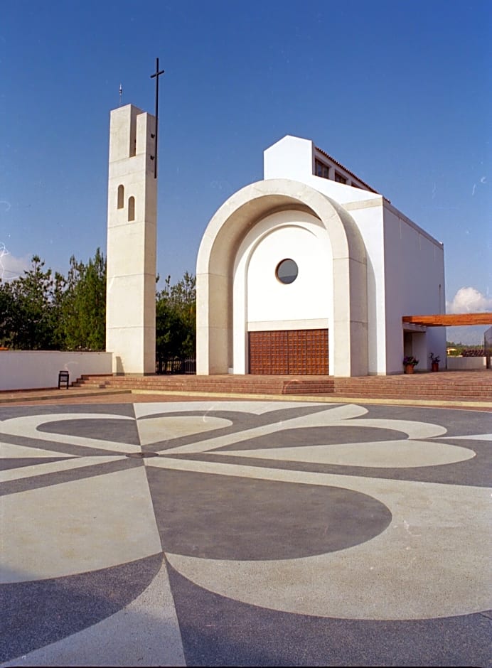 Hotel Casa de los Fundadores