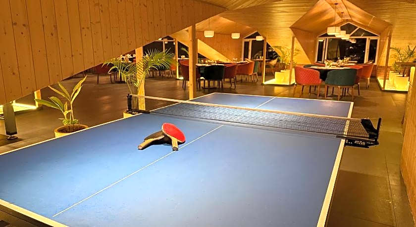 ARNISA Kasauli - A Boutique Hotel