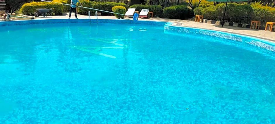 AA Lodge Maasai Mara