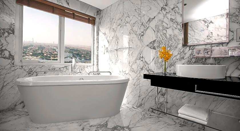 voco Bonnington, Dubai By IHG