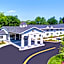 Garrison Hotel & Suites Dover-Portsmouth, an Ascend Collection Hotel