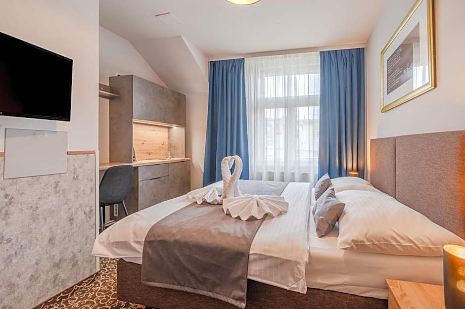 Hotel Brixen