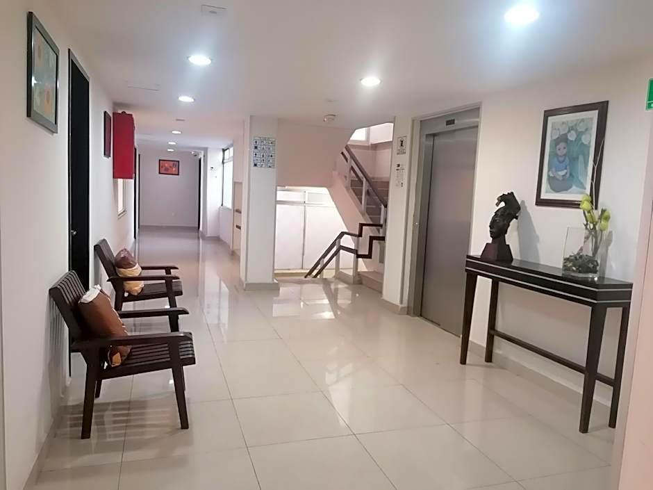 Hotel Granda Inn