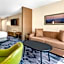 Fairfield by Marriott Inn & Suites North Conway