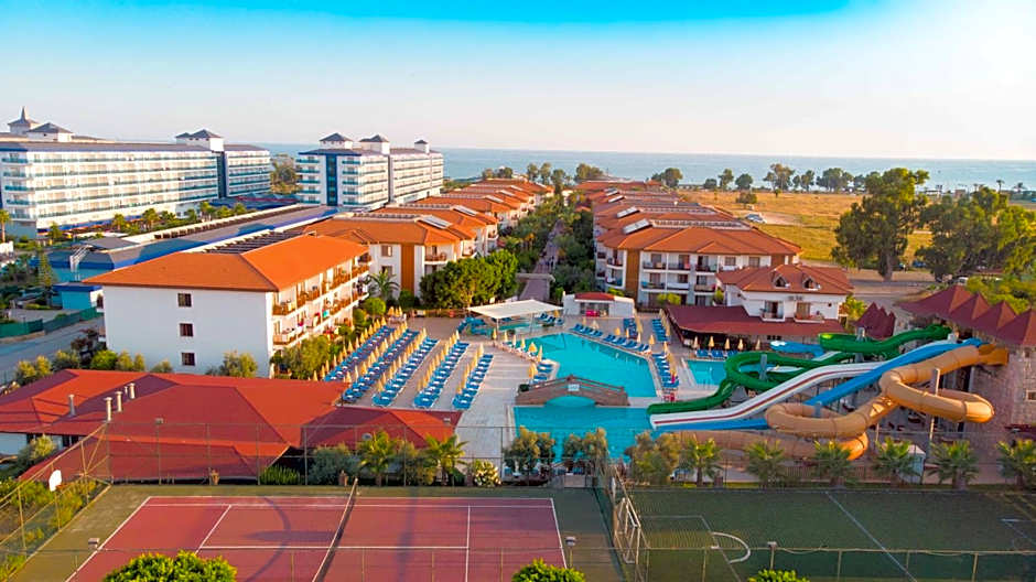 Eftalia Holiday Village