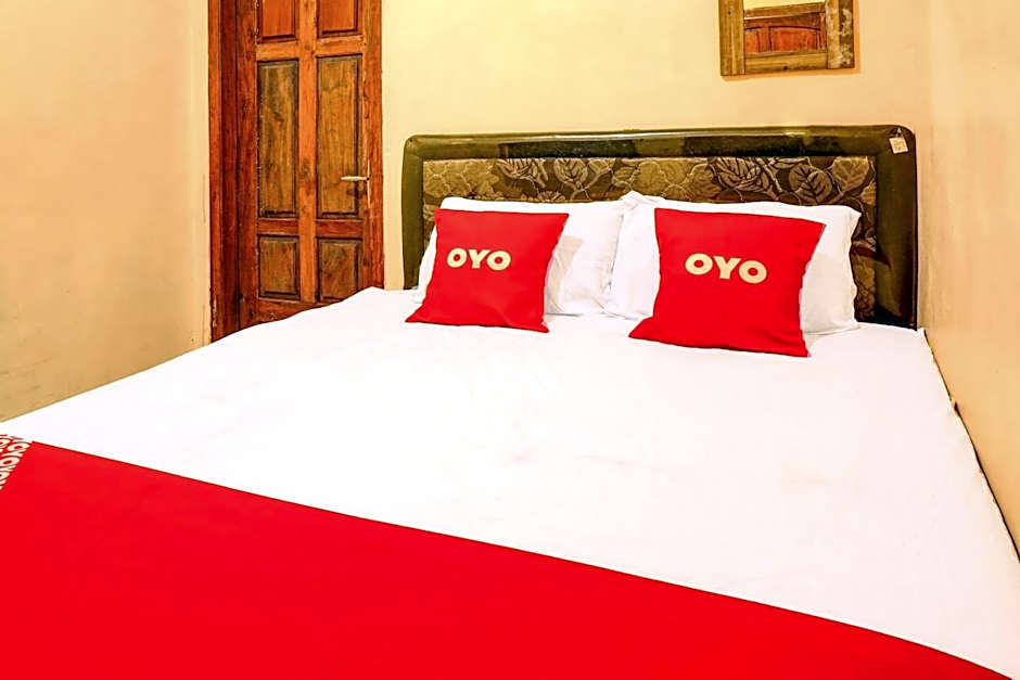 OYO Life 92499 Bagas Homestay Wonokitri