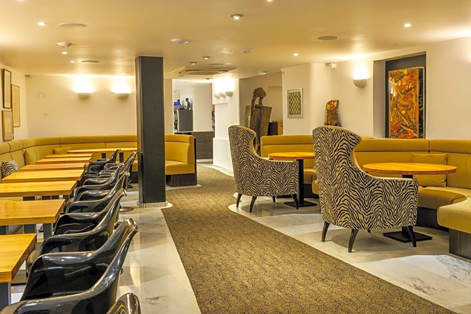Hotel Annexe
