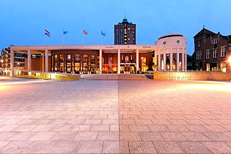 Van der Valk TheaterHotel De Oranjerie