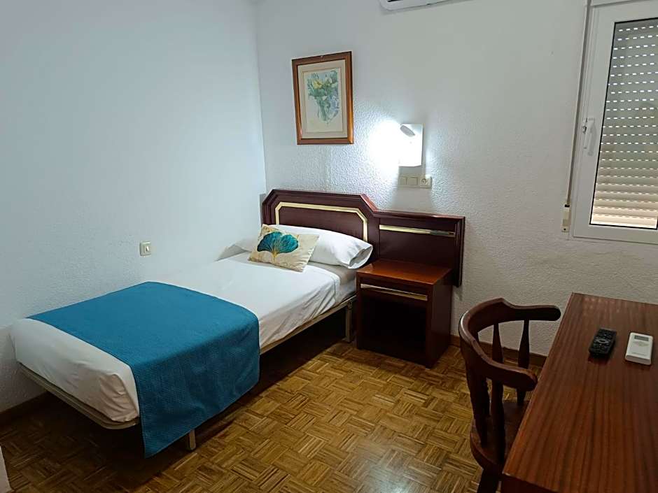 Hotel Santa María