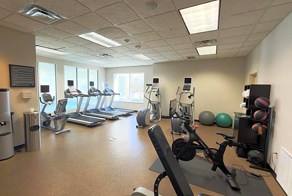 Wingate by Wyndham St. Paul/Oakdale/Woodbury