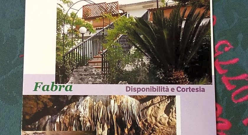 B&b Fabra Casa Mia e non solo