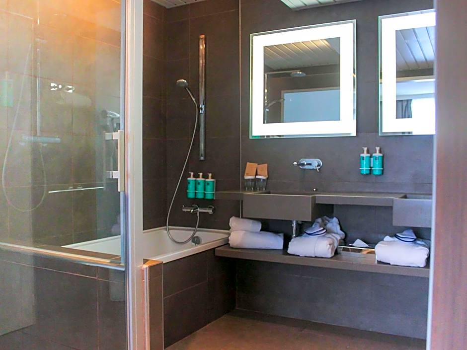 Novotel Narbonne Sud