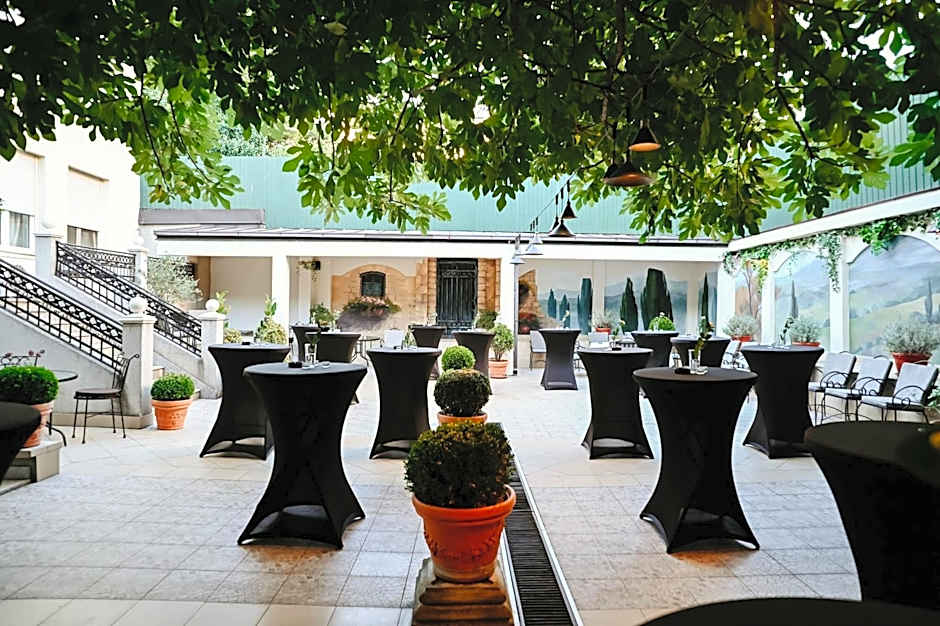 Hotel Jardin