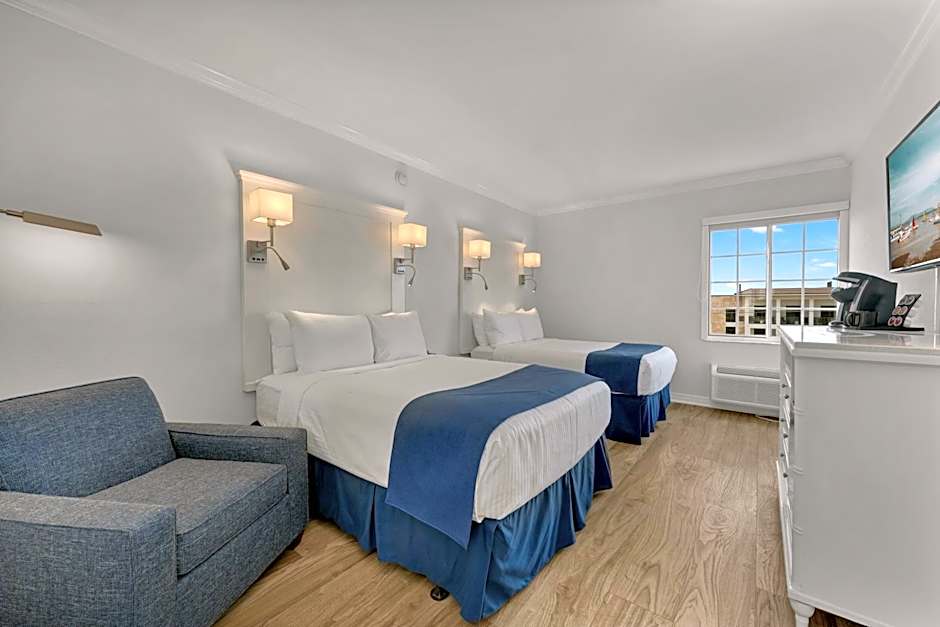 Bayfront Inn 5th Avenue