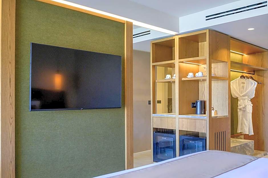 Blue Sea Beach Affiliated By Melia