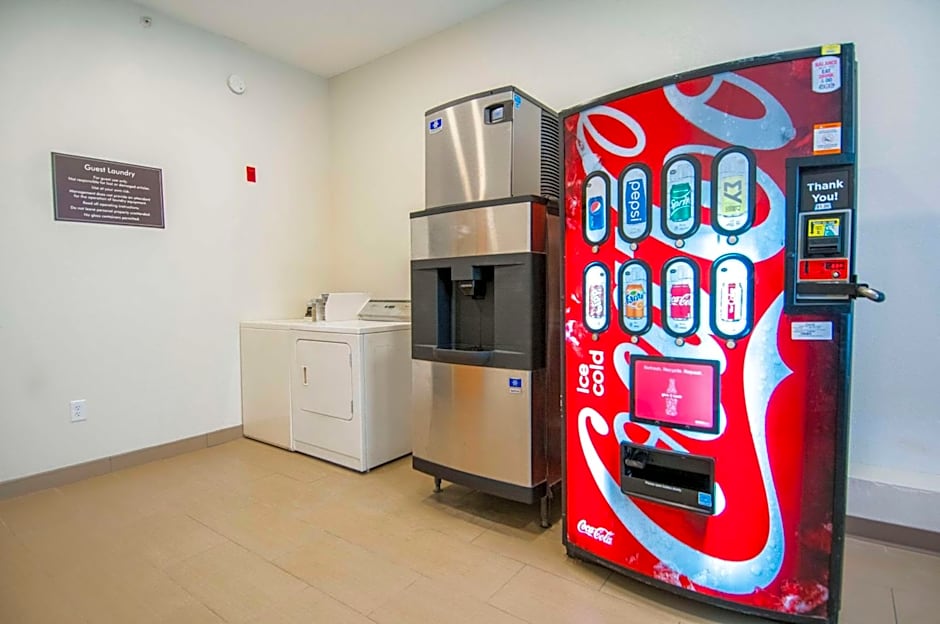 Sleep Inn & Suites Tuscaloosa East