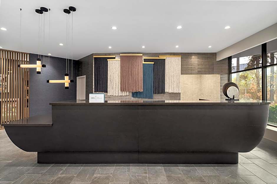 Crowne Plaza Hotel Virginia Beach-Norfolk By IHG