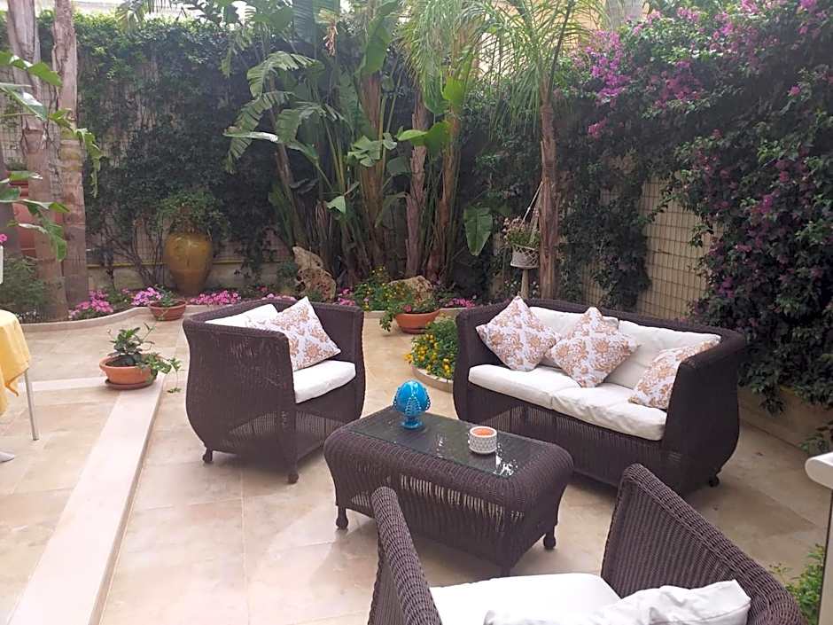 Falli Exclusive Rooms and Breakfast -Boutique B&B-