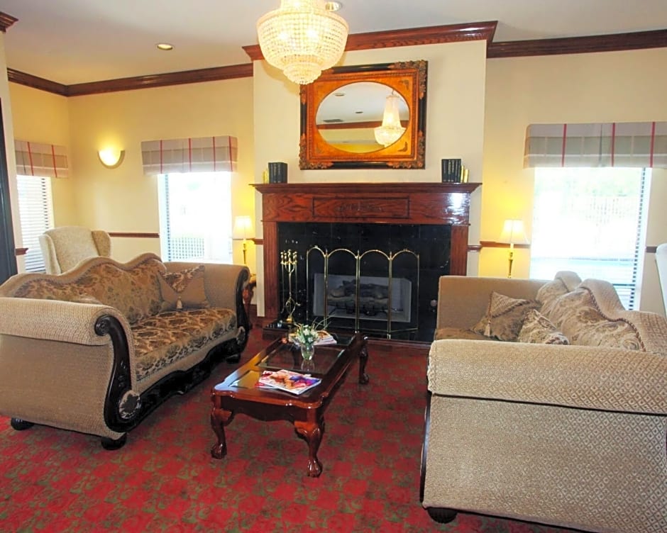 Executive Inn