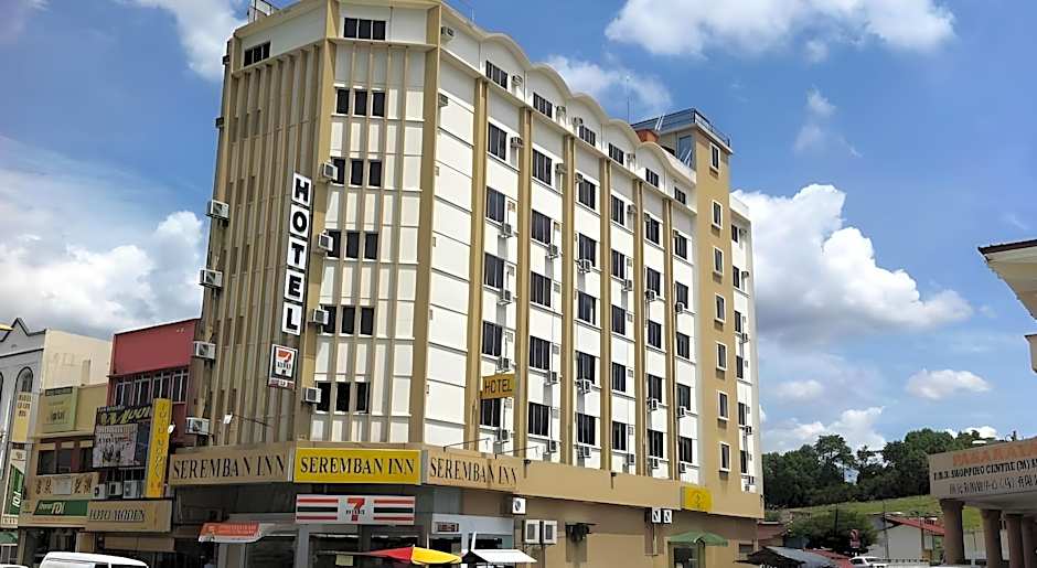 Seremban Inn Hotel