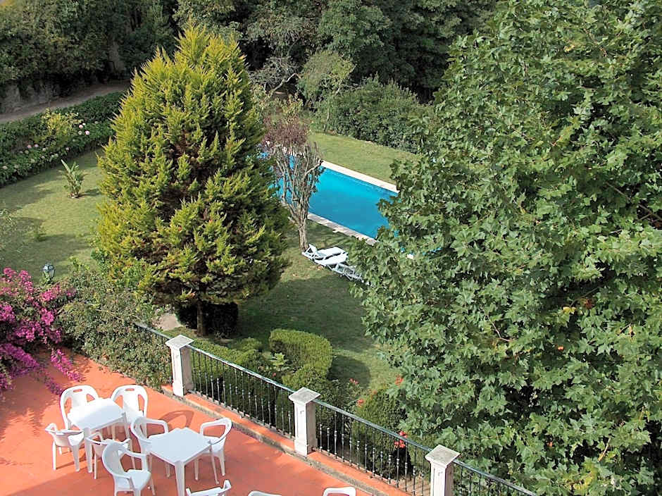 Hotel Sintra Jardim
