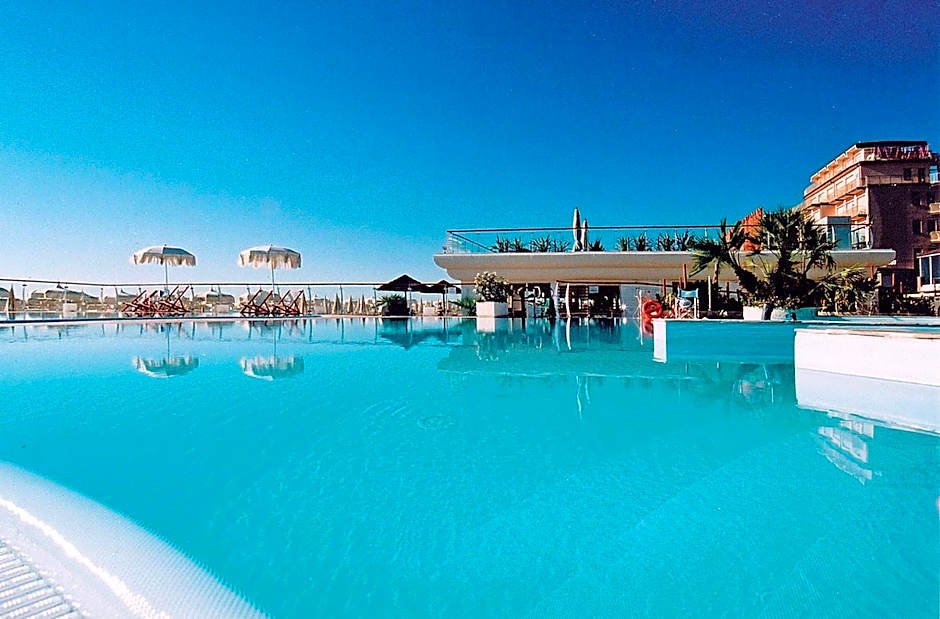 Hotel Byron
