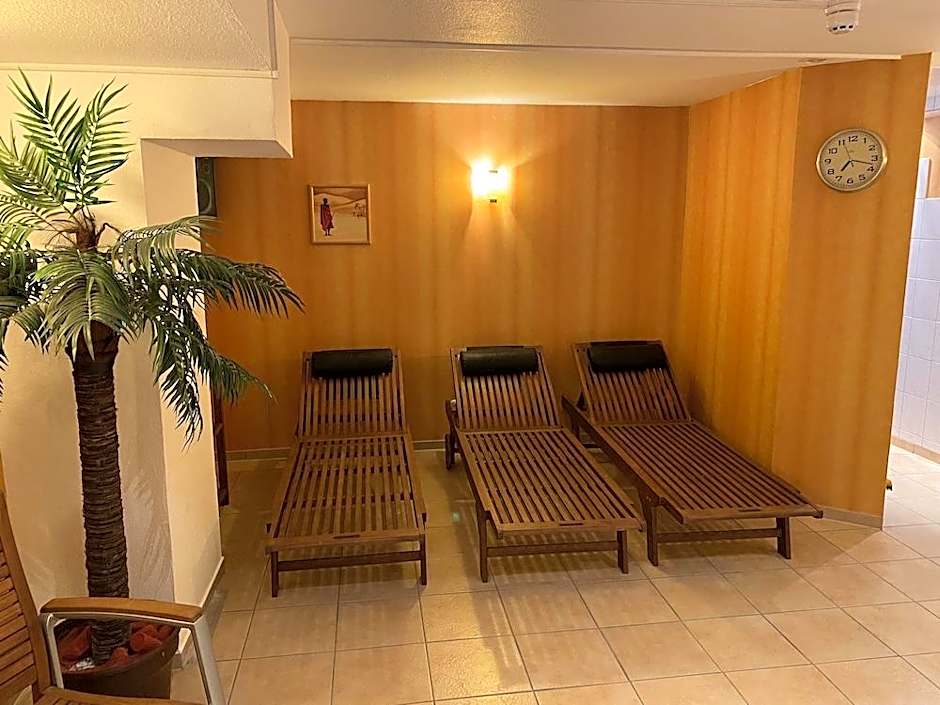 Heidekonig Hotel Celle