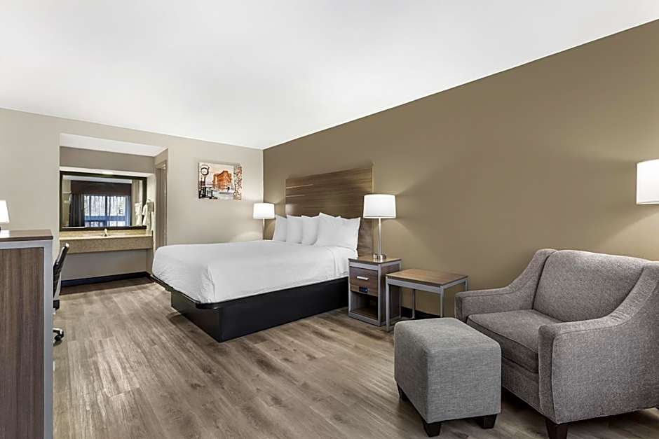 Best Western Gateway Adirondack Inn