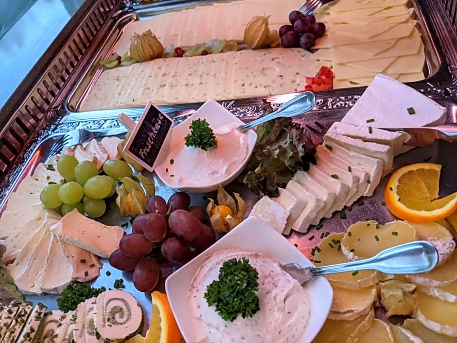 Zur Schanze Holtgast-Apen