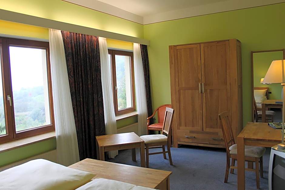 Hotel-Gasthof Die Post Brennerei Frankenhöhe