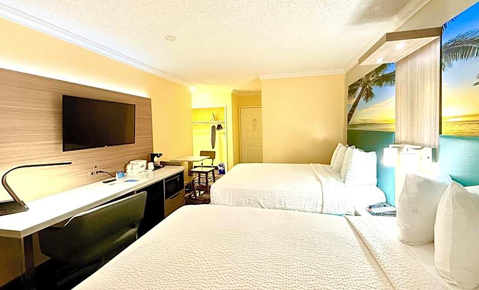 Days Inn by Wyndham Los Angeles LAX/VeniceBch/Marina DelRay