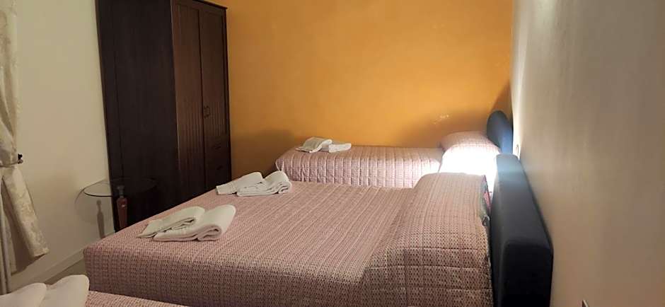 RUBY HOME Città Alta