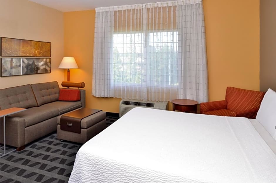 TownePlace Suites by Marriott Sacramento Cal Expo