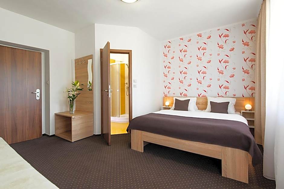 Hotel Bon