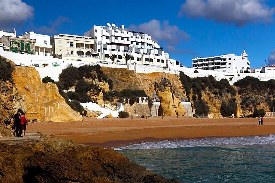 Rocamar Exclusive Hotel & Spa - Adults Only