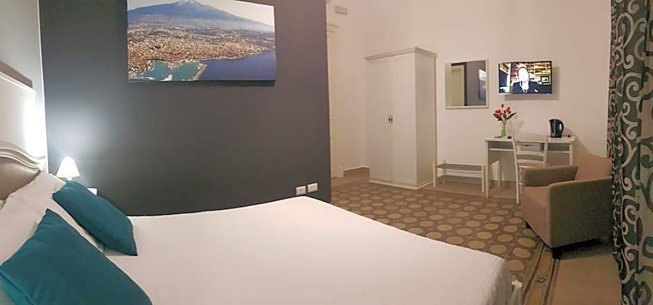 B&B I Puritani