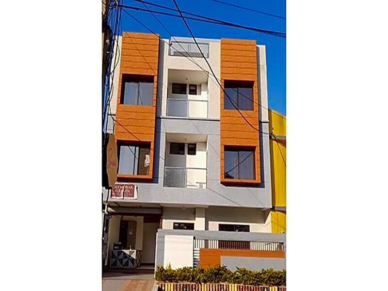 FabExpress Gulmohar Grande