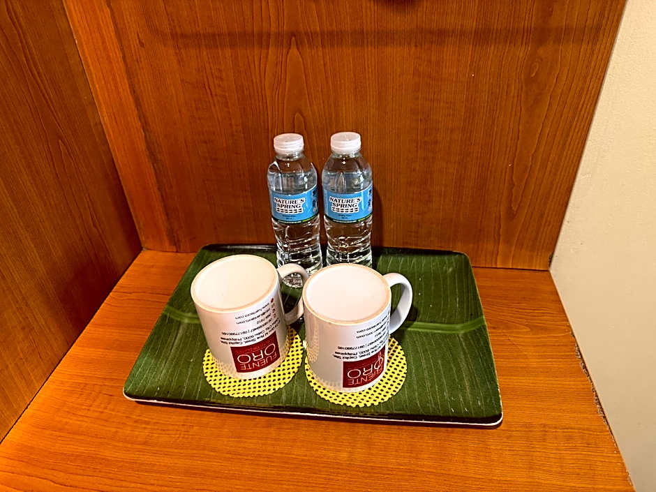 [ACTIVE] Fuente Oro Business Suites