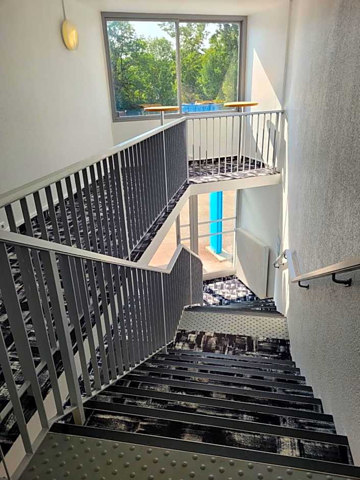 KYRIAD DIRECT LYON NORD - Dardilly