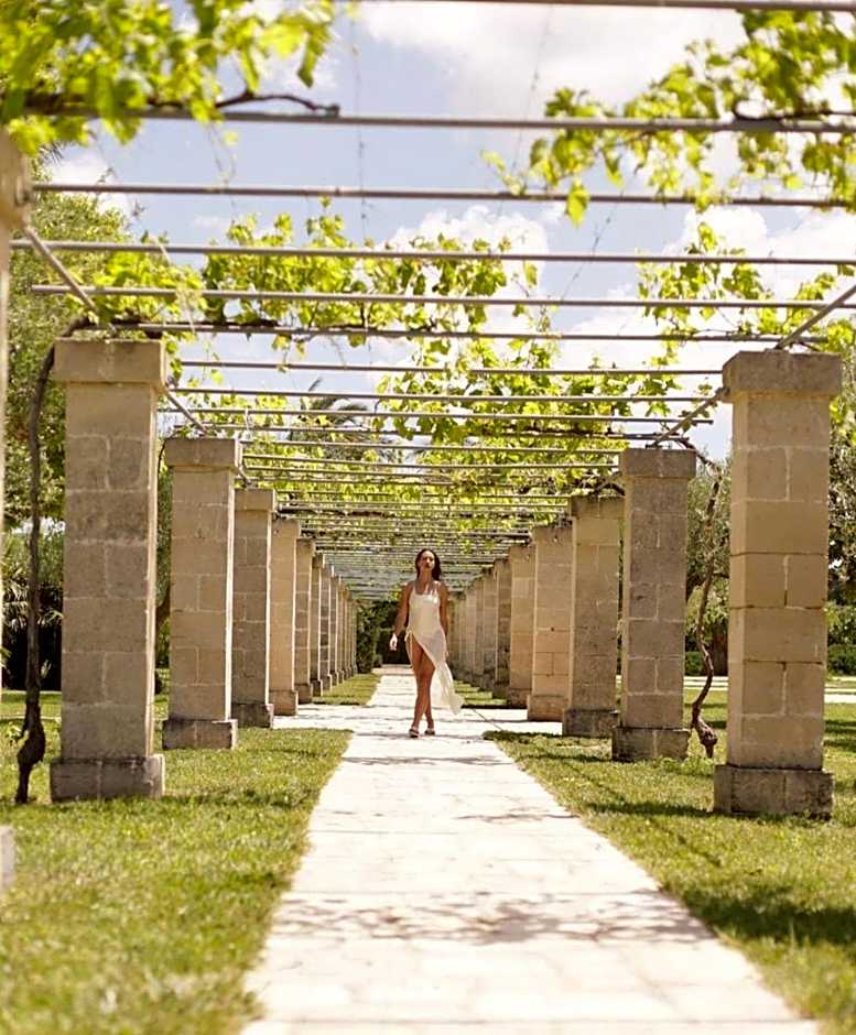 Tenuta Moreno