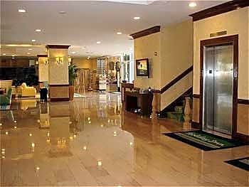 Holiday Inn Miami Beach - Oceanfront