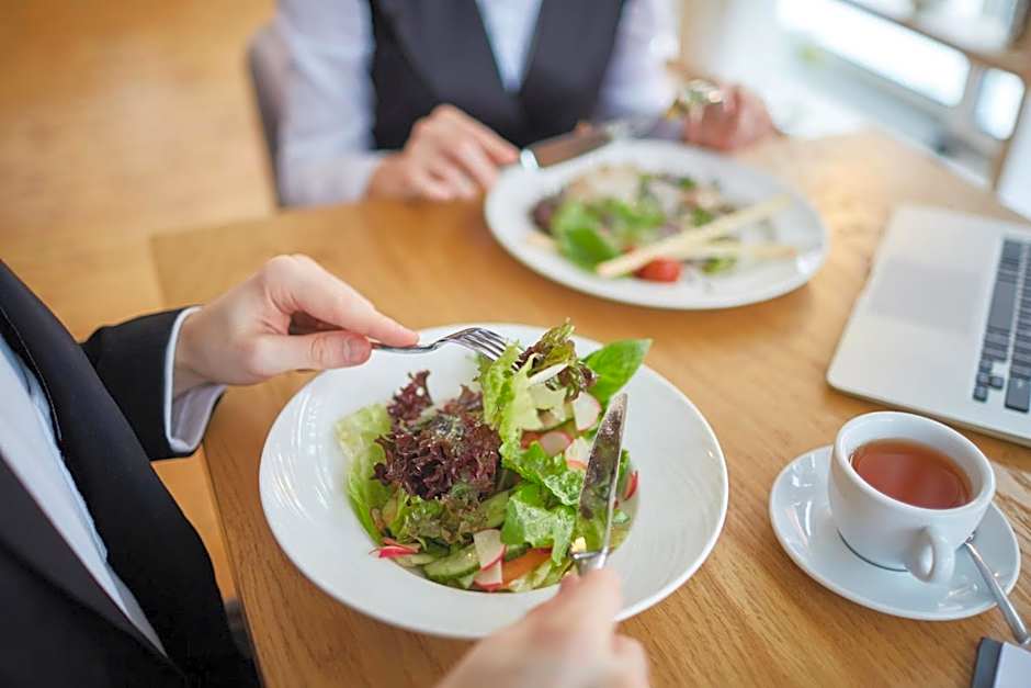 Garner Hotel Oberhausen by IHG